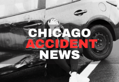Six Injured in Back of the Yards Crash After Driver Runs Red Light