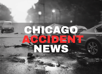 Van Crashes Into Building on Chicago's West Side, Injuring Four