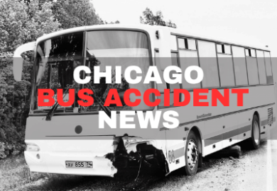 Woman Critically Injured in CTA Bus Crash on DuSable Lake Shore Drive