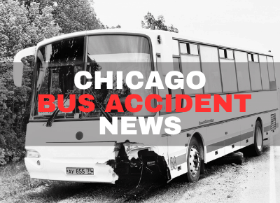 Woman Critically Injured in CTA Bus Crash on DuSable Lake Shore Drive